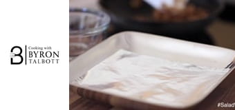 Салата Waldorf