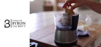 Тарт „С'мор“