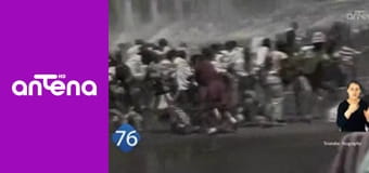 77 TV S2E4 - Wydarzenia, które wstrząsnęły światem