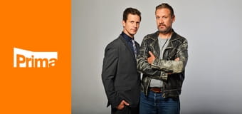 Polda S4E2 - Hřebík v srdci