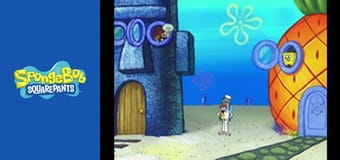 SpongeBob Sezonul 8 Episodul 26