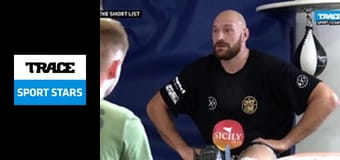 The Challenge E3 - Mountains