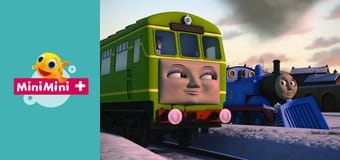 Tomek i przyjaciele S20E12