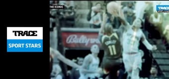 Invincible E4 - Rafael Nadal