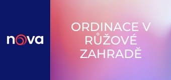 Ordinace v růžové zahradě 2 S2E594 - Mezi dvěma muži