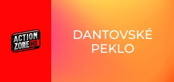 Dantovské peklo