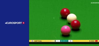 Snooker