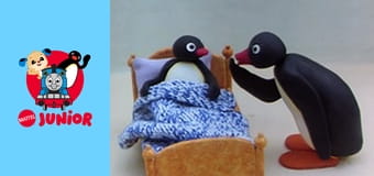 Pingu Sezonul 2 Episodul 10