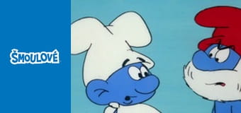 Lenoch v ráji / Ohavná sněžná příšera