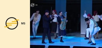 Kontúr - Herczku Ágnes