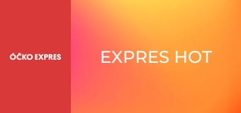 Expres HOT