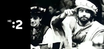 Kráľ a rozprávkár