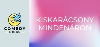 Kiskarácsony mindenáron