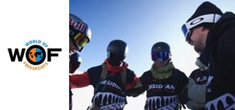 World of free sports Magazin 2024 Sezon 1 Odcinek 2