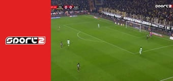 Labdarúgás - Fenerbahce - Kayserispor