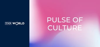 Pulse of Culture