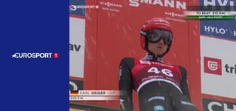 Skoky na lyžích: SP mužů: Planica