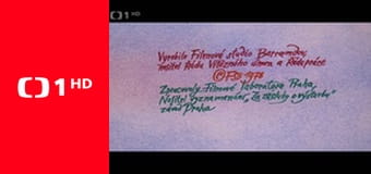 Já už budu hodný, dědečku!