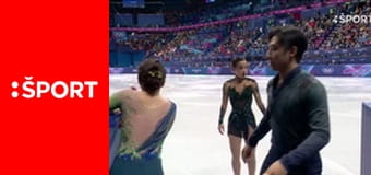 ZOH Miláno - Cortina 2026 E11