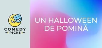 Un Halloween de pomină