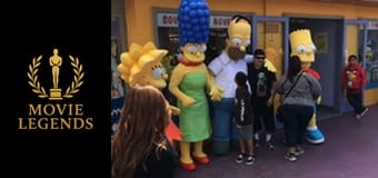 Movie legends Сезон 2 Епизод 6