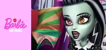 Monster High: 13 życzeń