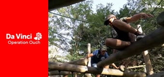 Operation Ouch! - The Ouch! Awards 3