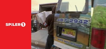 Alaszka legvagányabb bozótpilótái S1E8