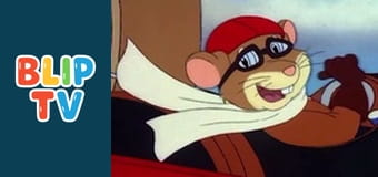 Country Mouse & City Mouse Řada 1 Epizoda 4