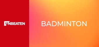 Badminton