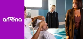 Astrid i Raphaelle: Kryminalne geniuszki S4E2 - 1001 nocy