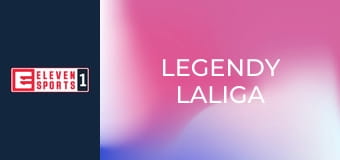 Legendy LaLiga