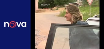 Výměna manželek - Alena a Eva