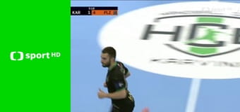 Házená: Chance Extraliga