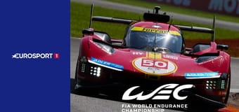 Anduranţă auto - FIA WEC - Cursa de şase ore de la Muntele Fuji