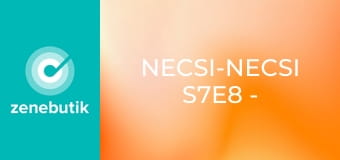 Necsi-Necsi  S7E8 - Episode 8 Necsi-Necsi  S7E8 - Episode 8
