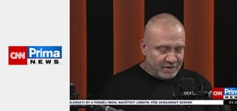 Spáleniště... Příběhy hasičů - Zaplavené Jeseníky