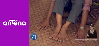 77 TV S2E11 - Odważni, nieskrępowani