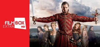 Dynastia Tudorów S4E7 - Szósta i ostatnia żona