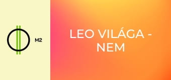 Leo világa - Nem akarok aludni!