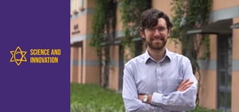 Science and Innovation Сезон 1 Епизод 7