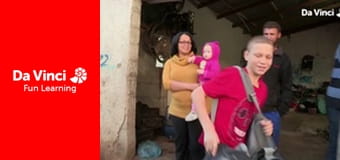 Siyaya - Come Wild With Us - Search for the Big Seven Part 1: The Garden of Eden