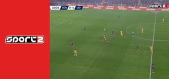 Fotbal - Janov - Udinese