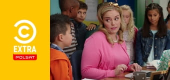 Grono nie-pedagogiczne S2E8 - Spanikowane