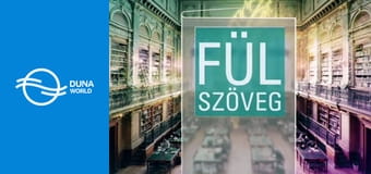 Fülszöveg - Dávid Botond