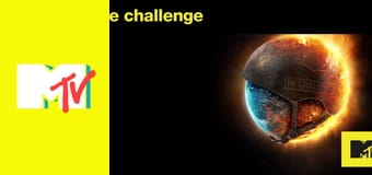 The Challenge: Weterani i młode wilki S41E15 - Sprężać się!