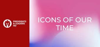 Ikony naší doby Che Guevara