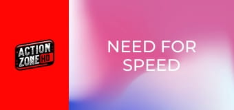 Жажда за скорост Жажда за скорост