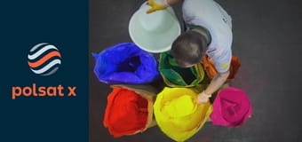 Superfabryki S2E5 - L'Oréal, LEVC, Wilson Spinmaster, Sketch