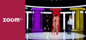 Magia nagości. Włochy S2E4